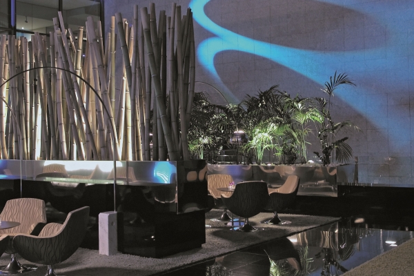 Hotel Hyatt Regency Barcelona Tower